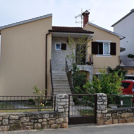 Apartment Girasole Rovinj Kültér fotó