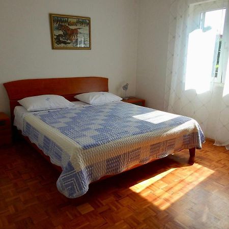 Apartment Girasole Rovinj Kültér fotó