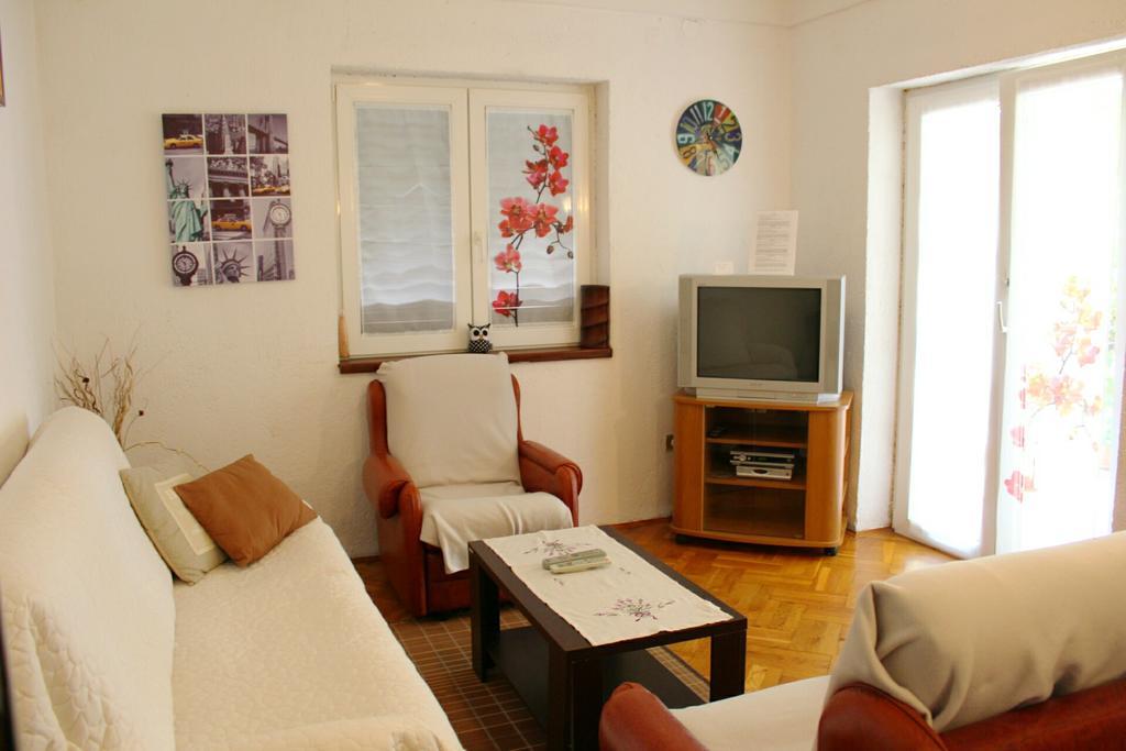 Apartment Girasole Rovinj Kültér fotó