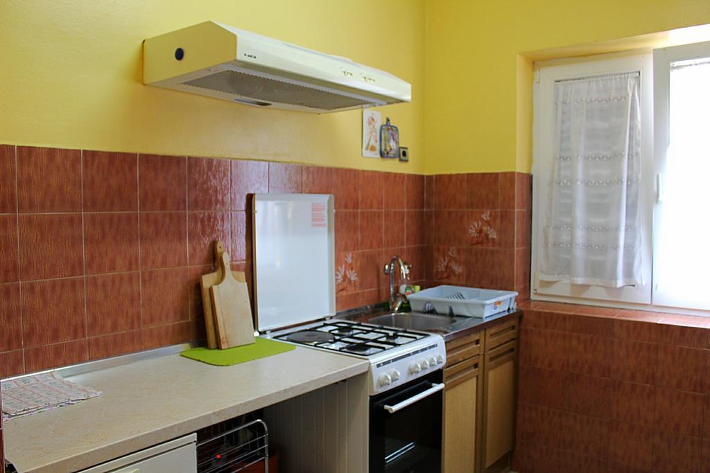 Apartment Girasole Rovinj Kültér fotó