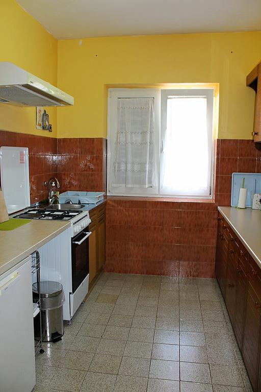 Apartment Girasole Rovinj Kültér fotó