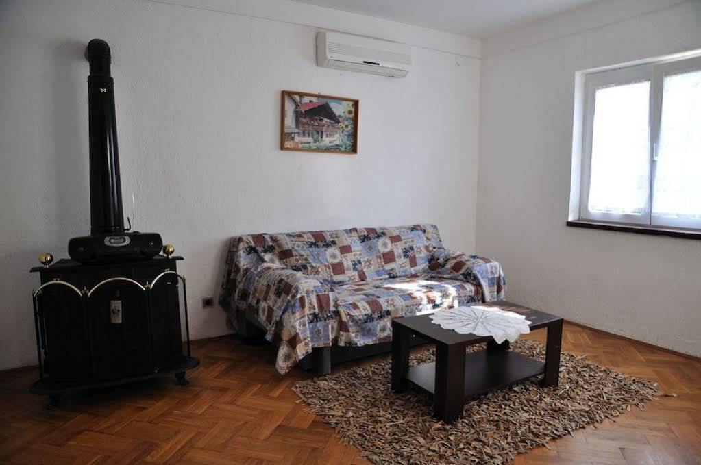 Apartment Girasole Rovinj Kültér fotó