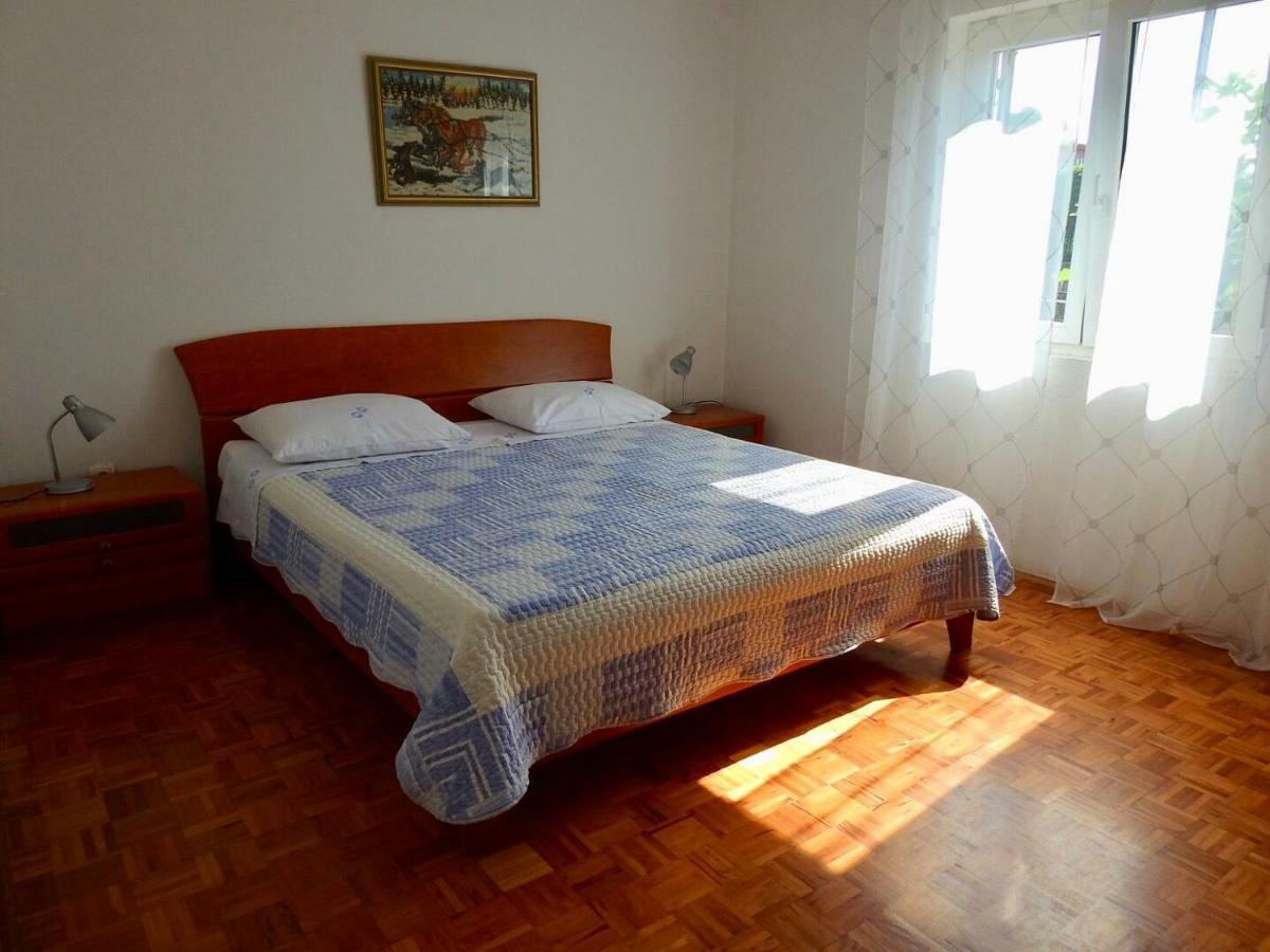 Apartment Girasole Rovinj Kültér fotó