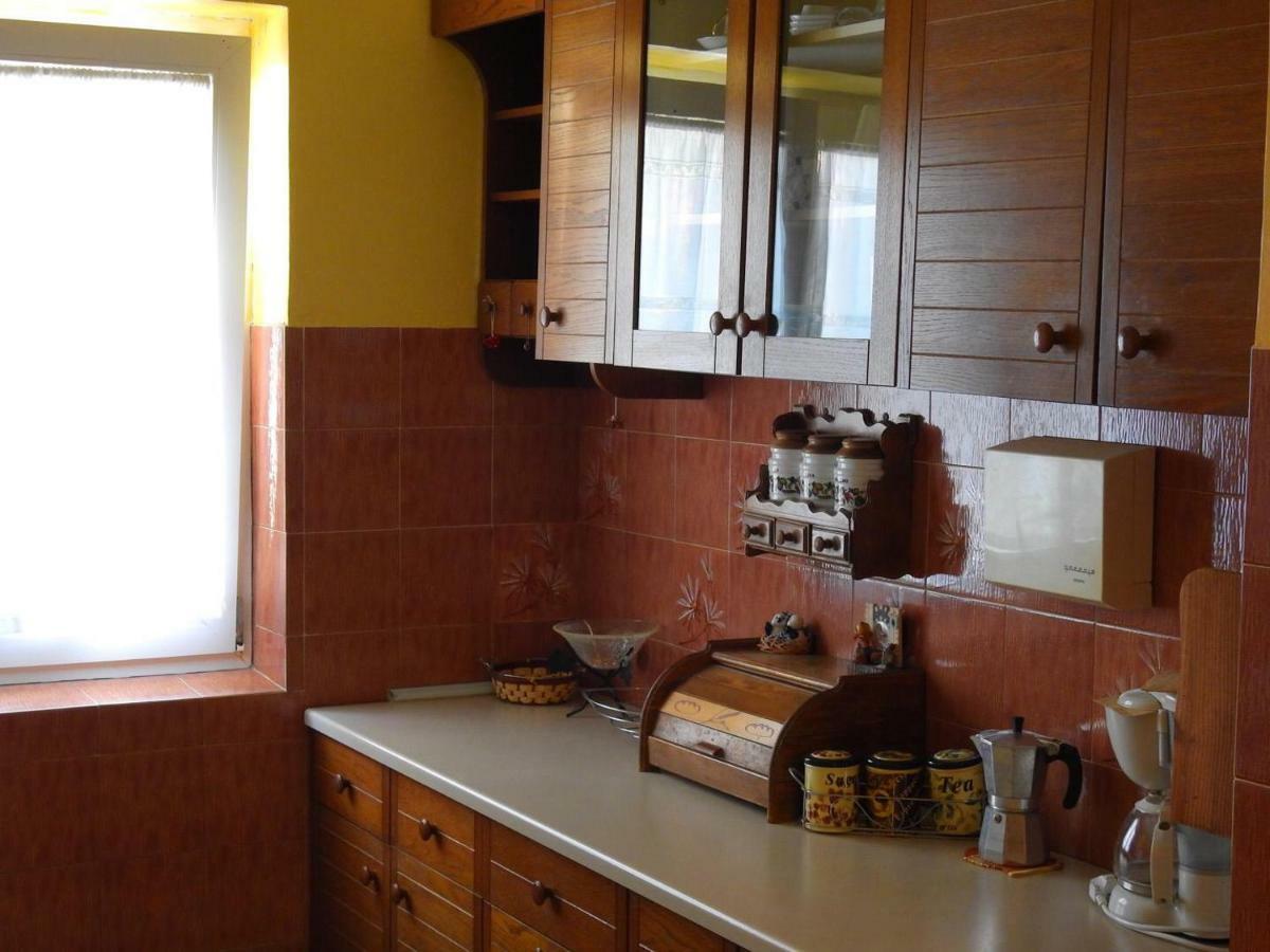 Apartment Girasole Rovinj Kültér fotó