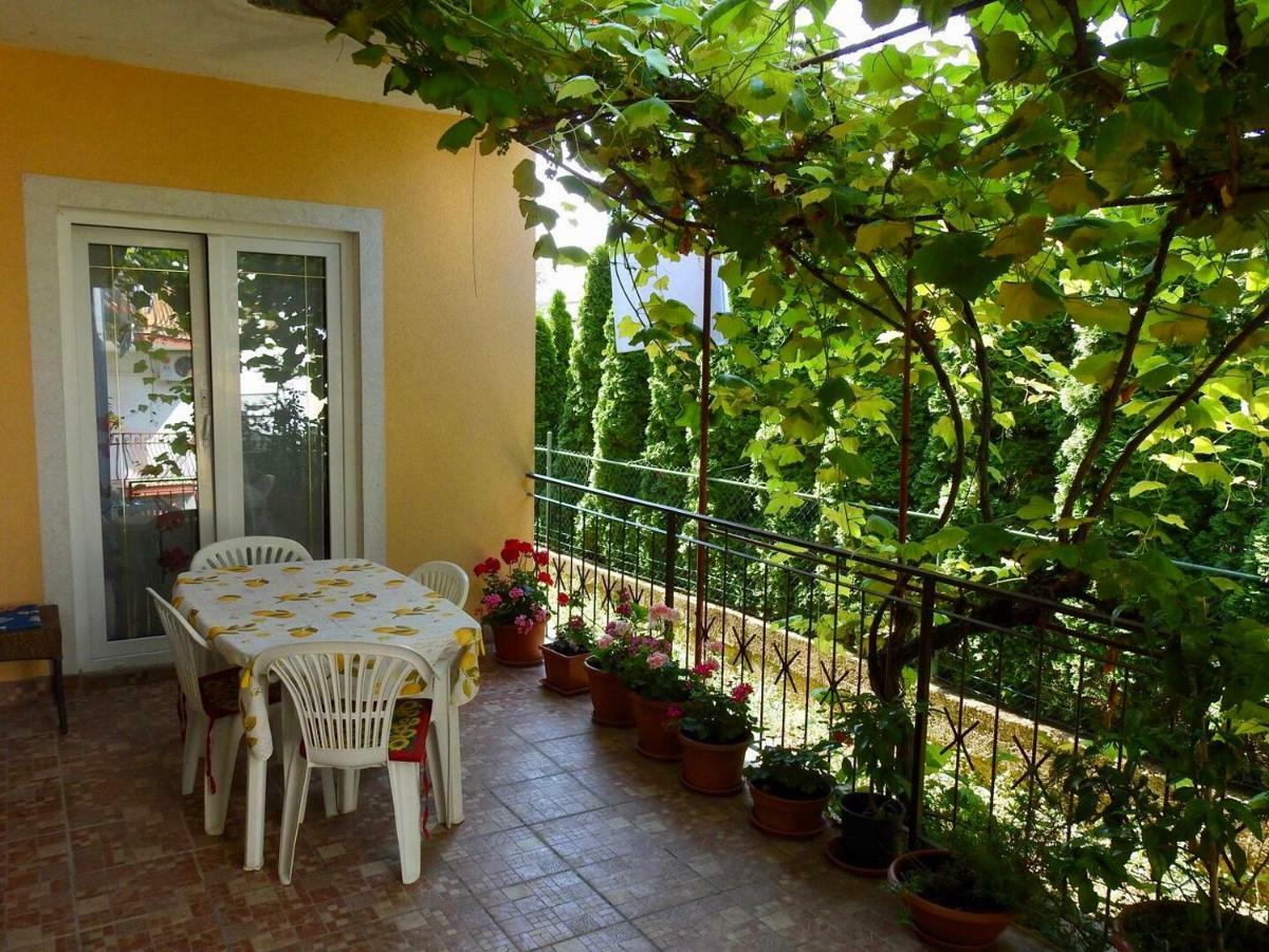 Apartment Girasole Rovinj Kültér fotó
