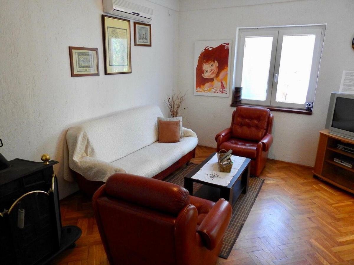 Apartment Girasole Rovinj Kültér fotó