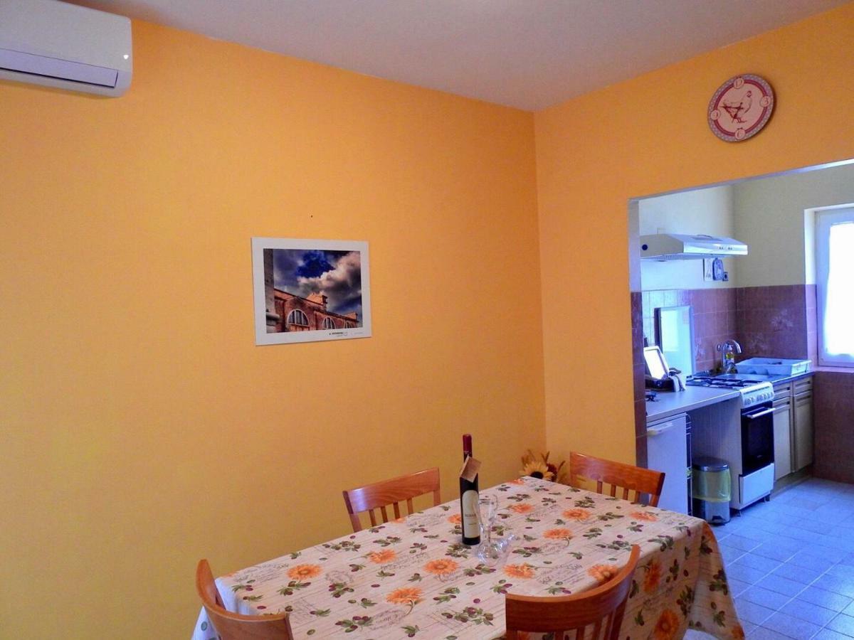 Apartment Girasole Rovinj Kültér fotó