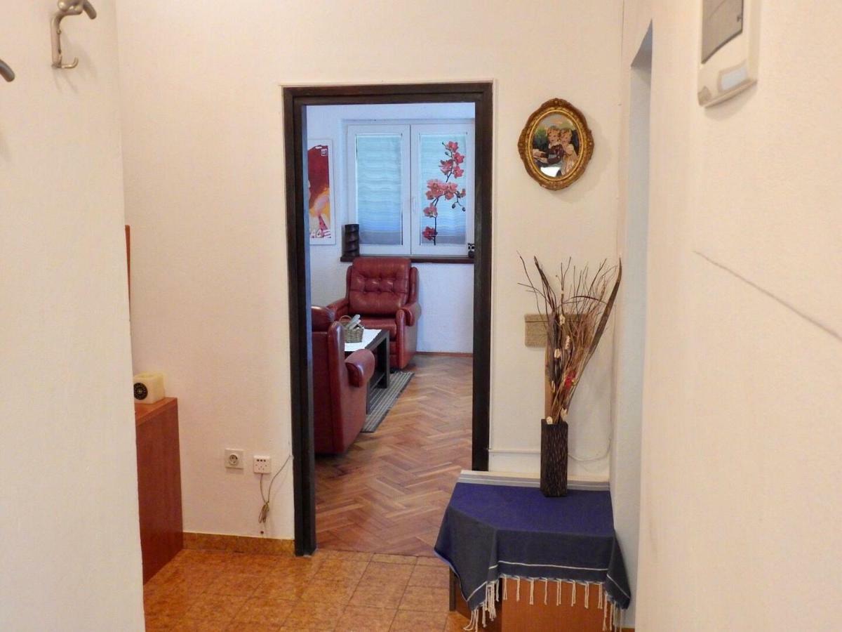 Apartment Girasole Rovinj Kültér fotó
