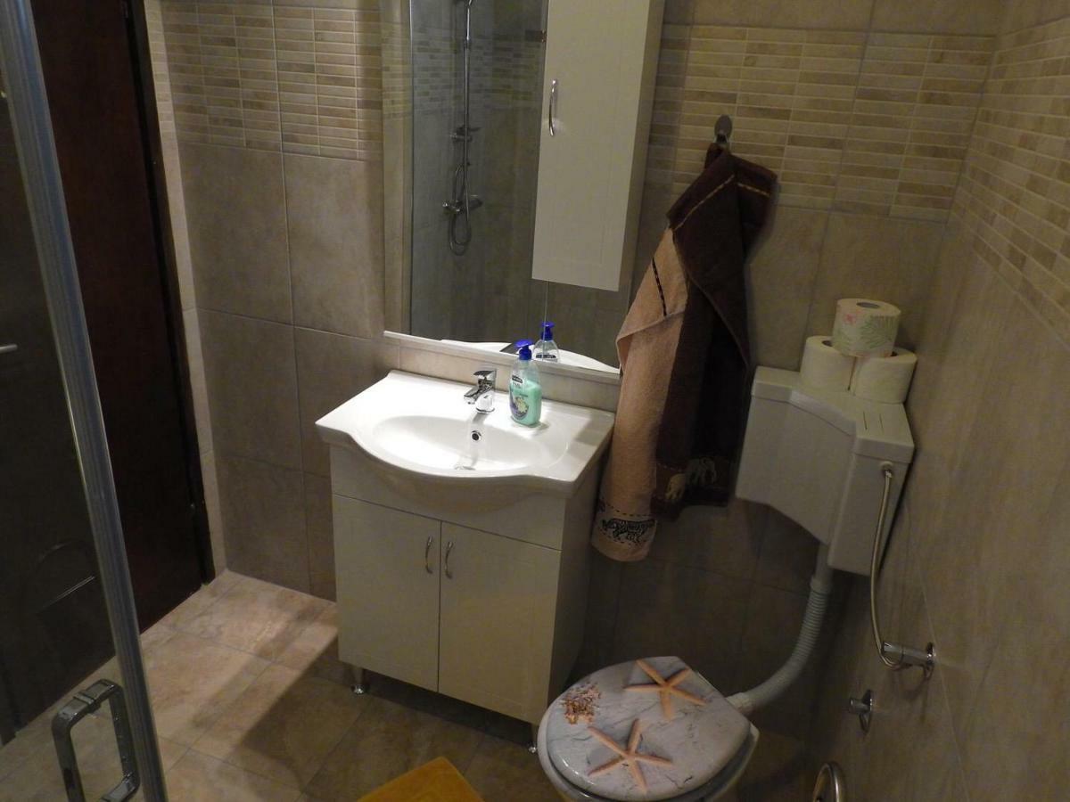 Apartment Girasole Rovinj Kültér fotó