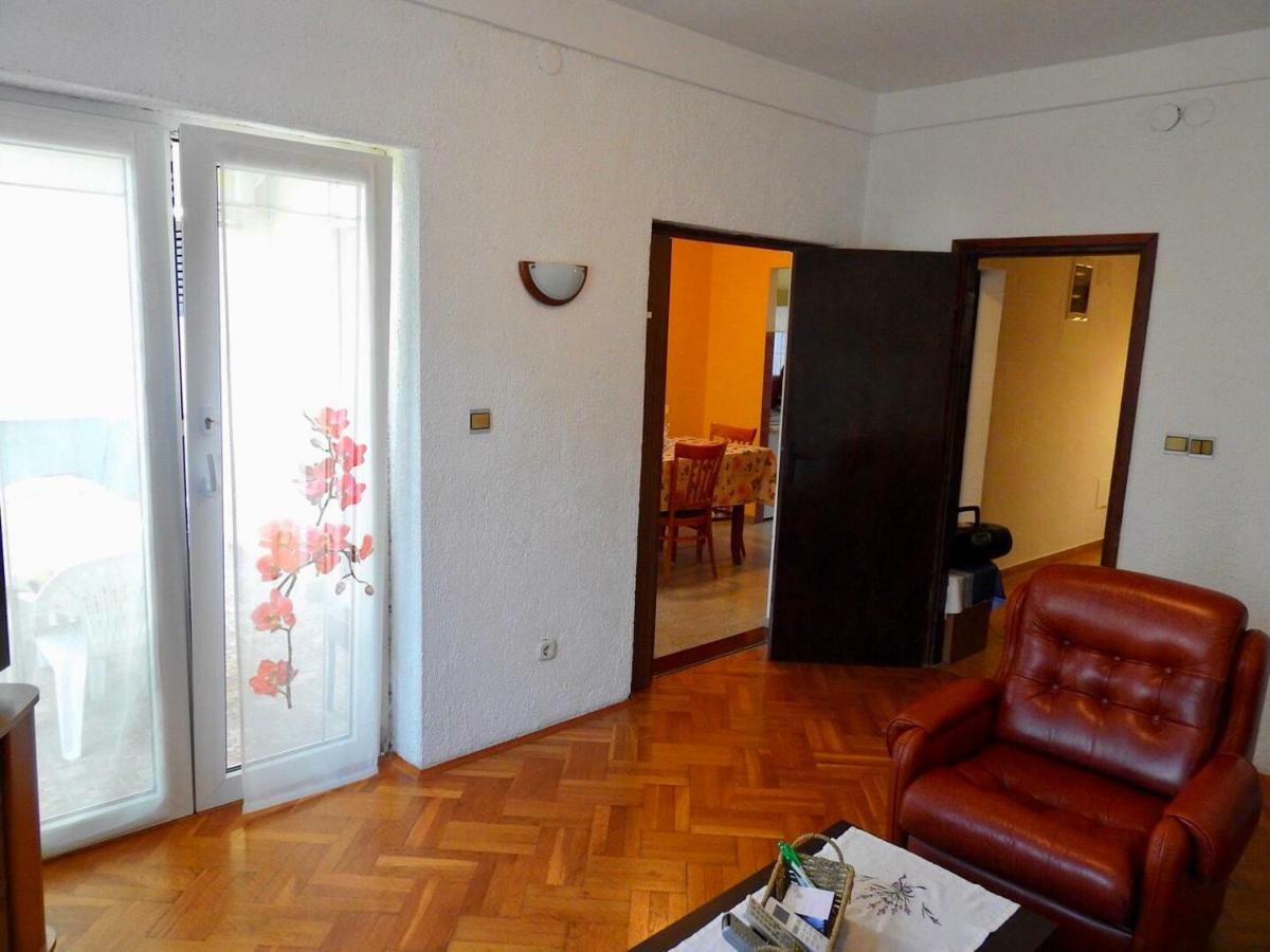 Apartment Girasole Rovinj Kültér fotó