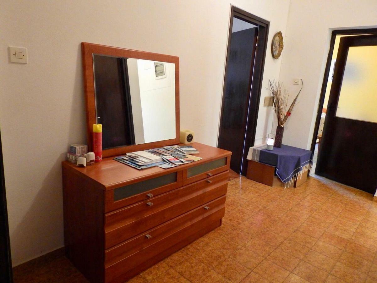 Apartment Girasole Rovinj Kültér fotó