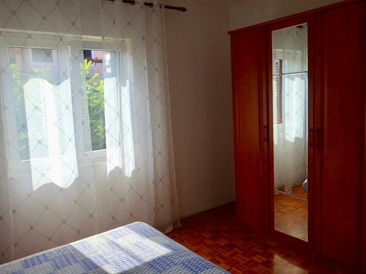 Apartment Girasole Rovinj Kültér fotó